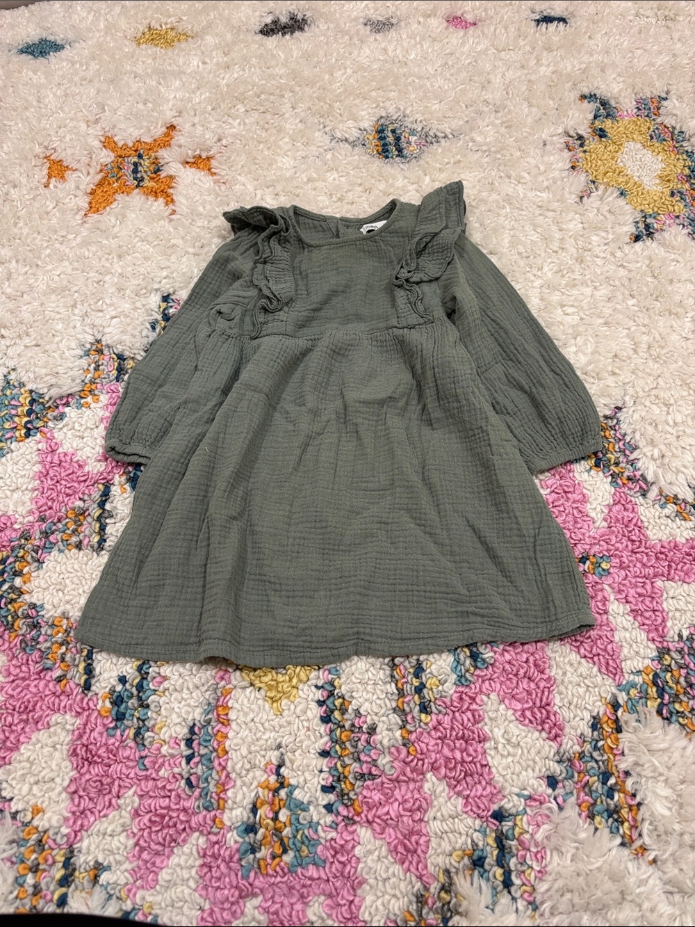 Zara Dress